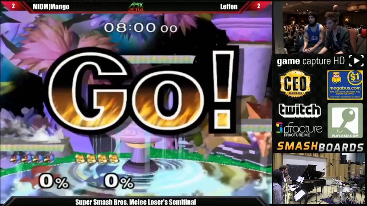 Musical Melee Part 2