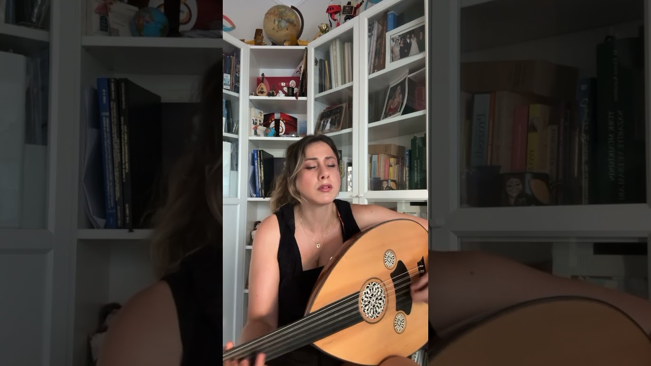 Ben sende tutuklu kaldım- Gizem Sucu