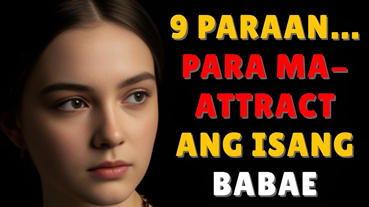 Powerful Ways Para Makuha ang Atensyon ng Isang Babae — Pero Nasa’yo ang Risk