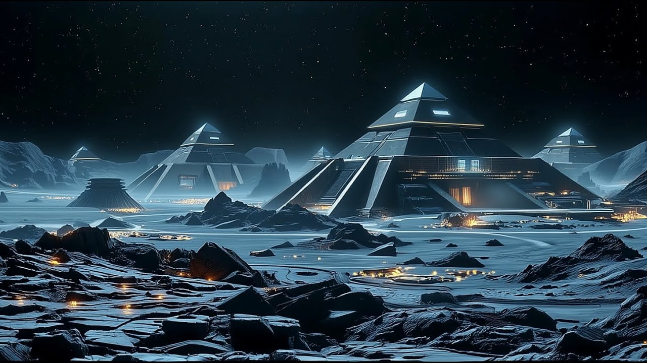 The Galactic Map Ends at Human Space—And No One Dares to Know the Reason | HFY Sci-Fi Story