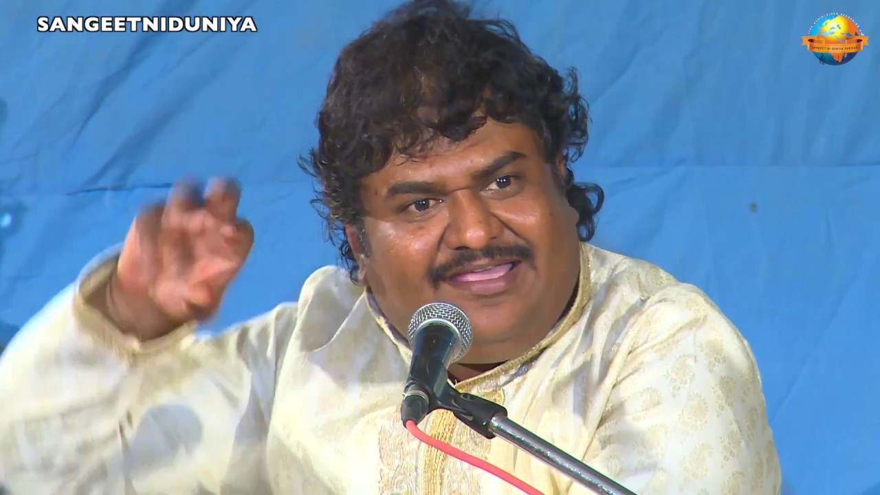 छाप तिलक सब छीनी रे मोसे नैना मिलाइके || Chap Tilak || Osman Mir || Moraribapu Ramkatha