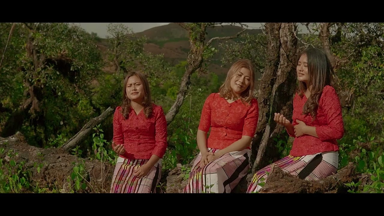 Hong Suak Zo - Ngawh Lun, Rebecca Liannu, Senlun