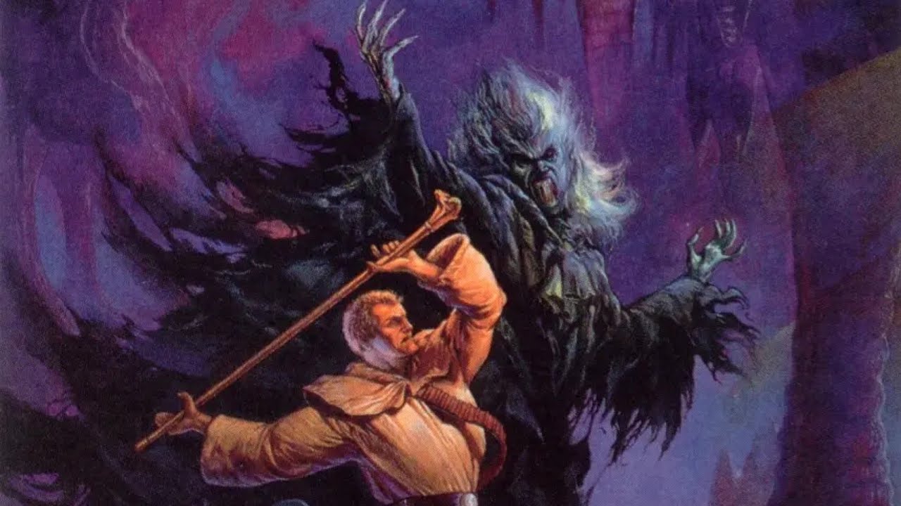 Gothmog &ndash; Medieval Journeys [Demo, 1998] | Old-School Dungeon Synth Full Album