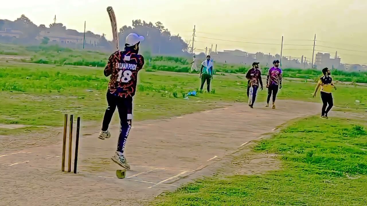 #Salman_pindi (member of pindi tigers)