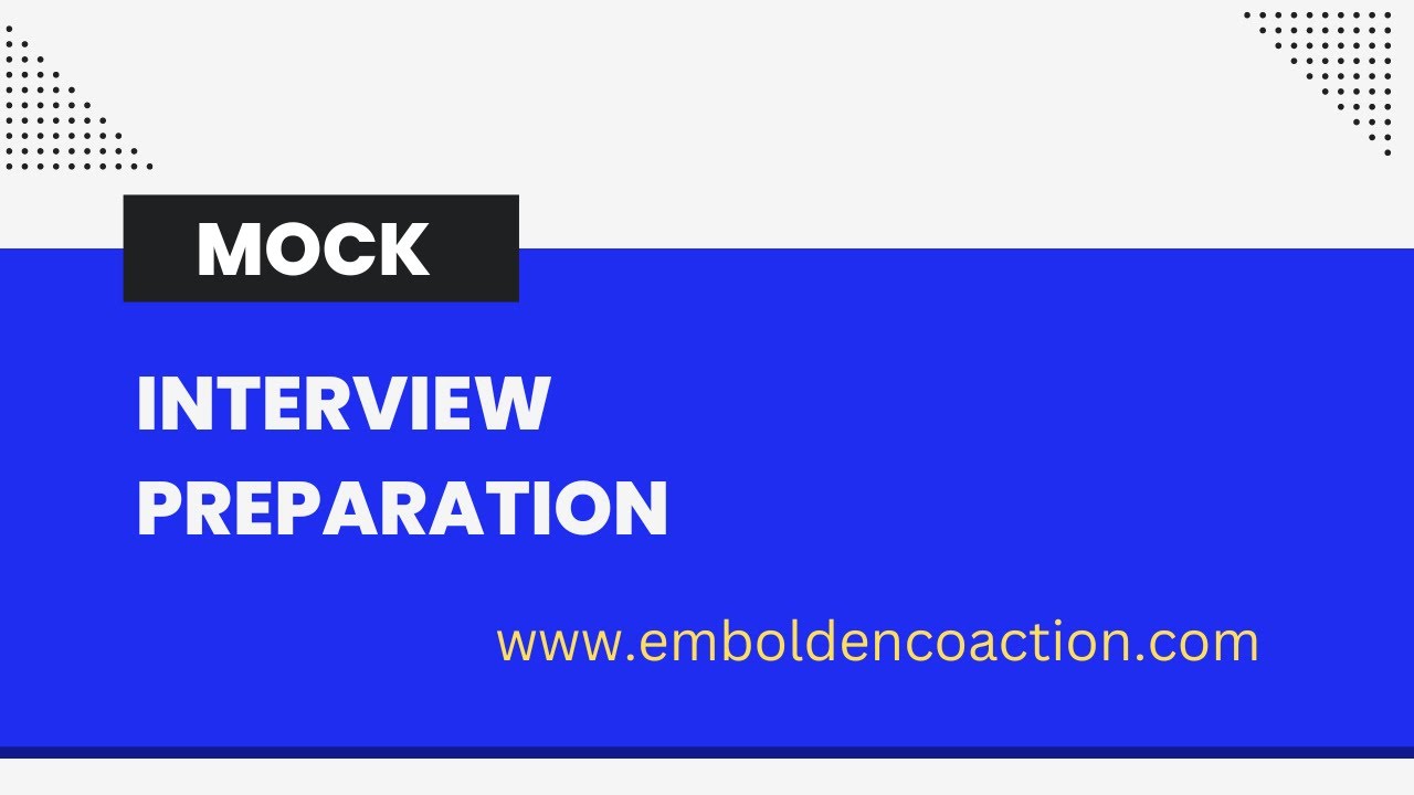 Mock Interview Preparation | B-Tech Interview Preparation | Job's Interview | Candidate's Interview