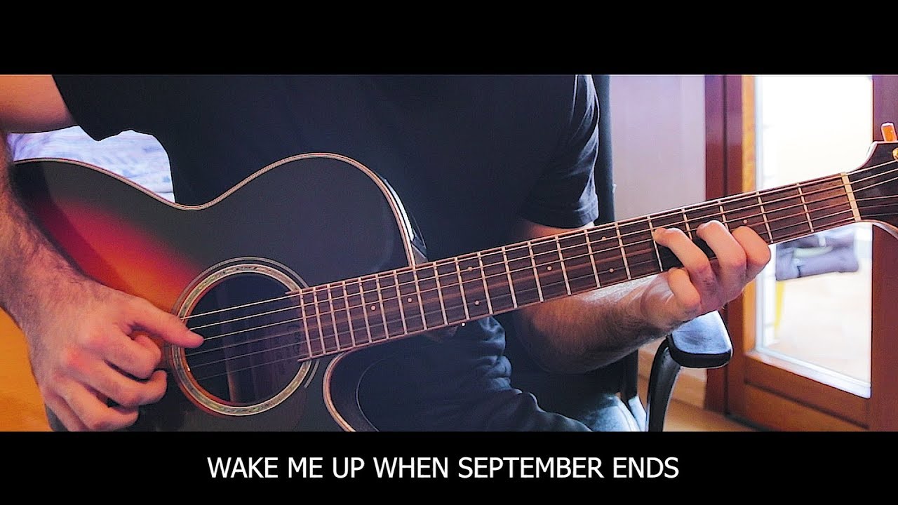 3 Canzoni Facili da Arpeggiare 🎸Alla Chitarra!