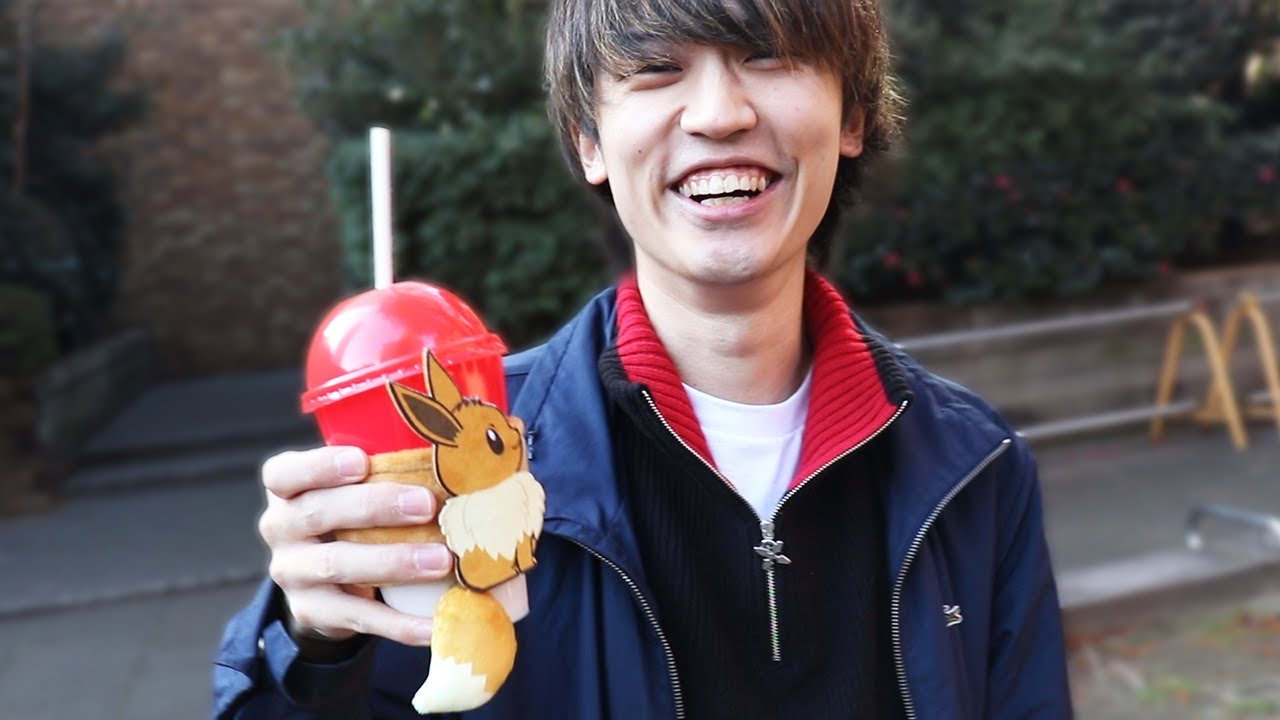ポケモンカフェが新しくなったから行ってきた！！