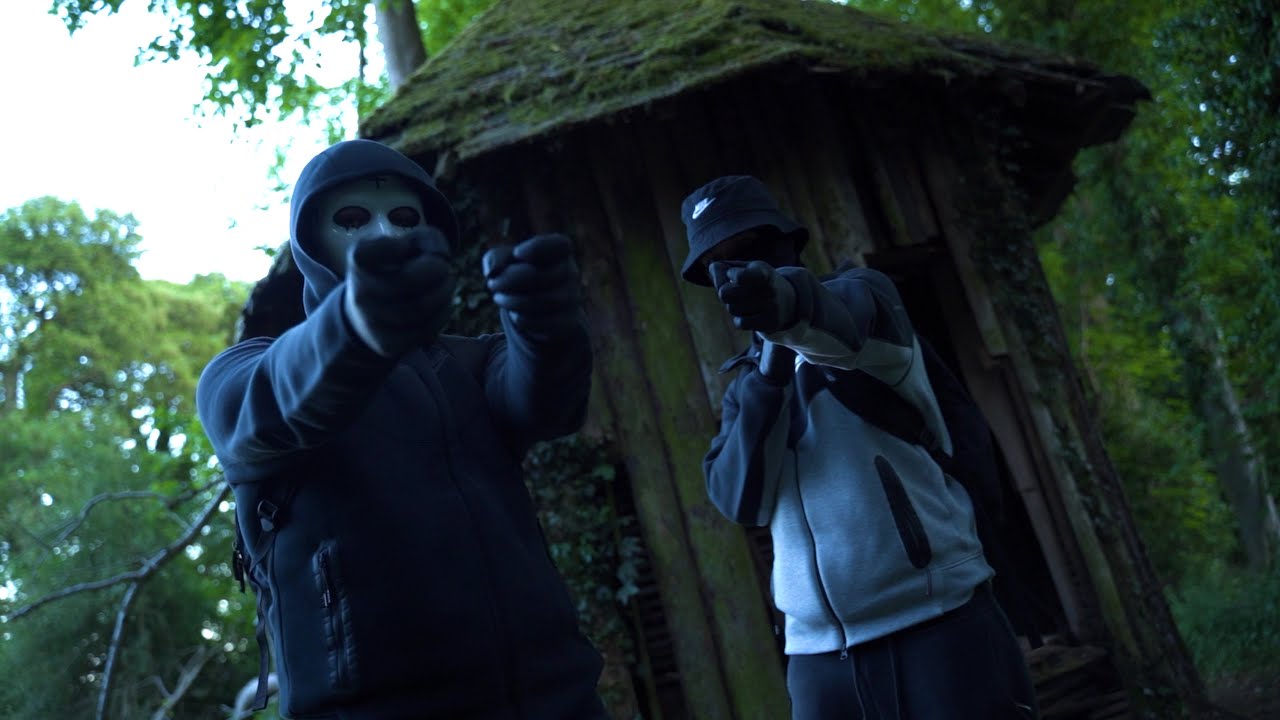 #RTO SV x Wray - Nowdays [Music Video] 