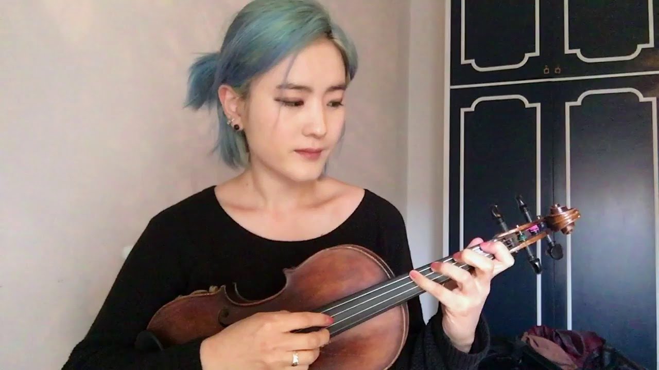 Everything's going to be alright (in Italy)by Echae Kang 강이채