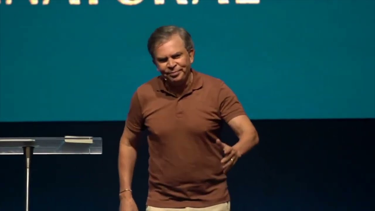 Decida viver no sobrenatural | Costa Neto