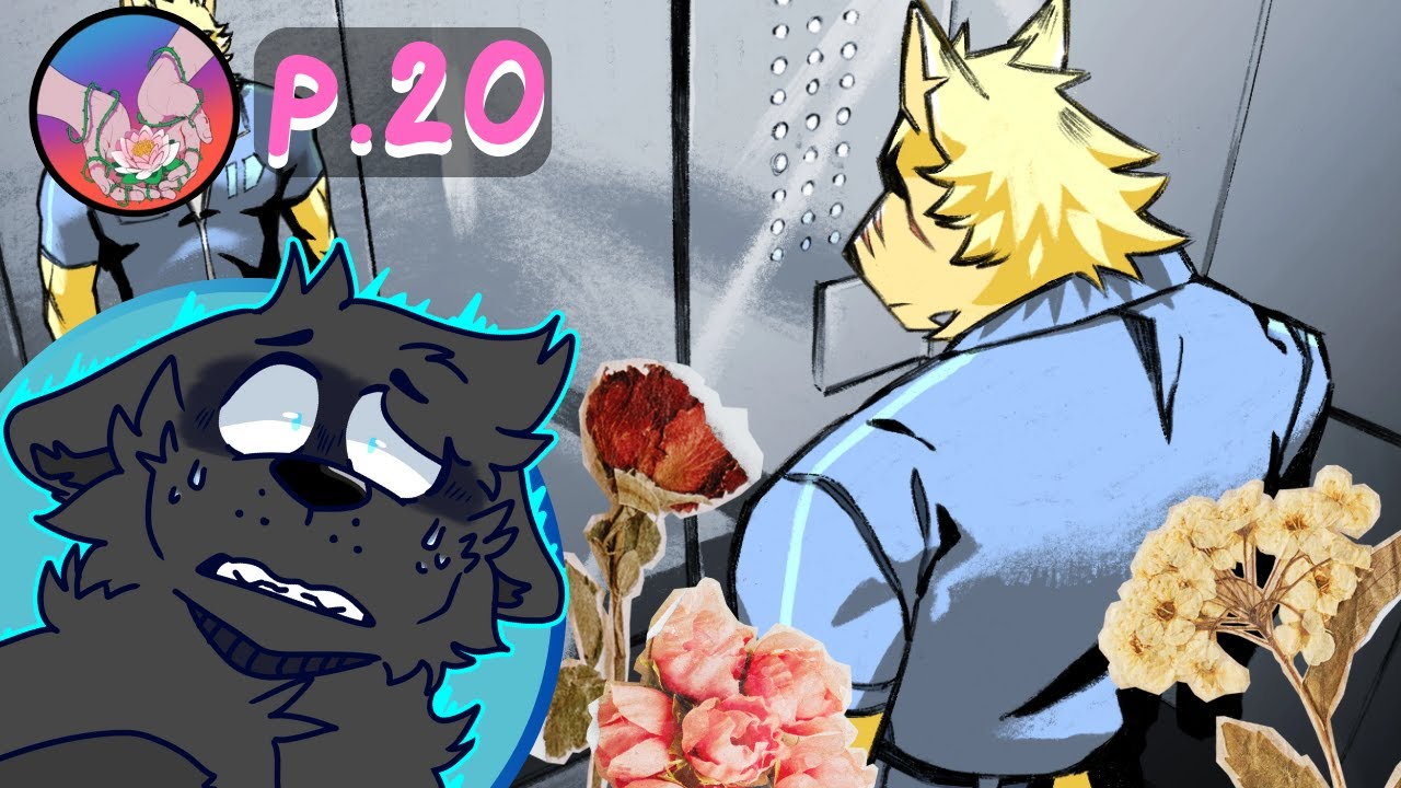 RTF IS BACK! | Remember The Flowers | Part 20 | WuffPaws!
