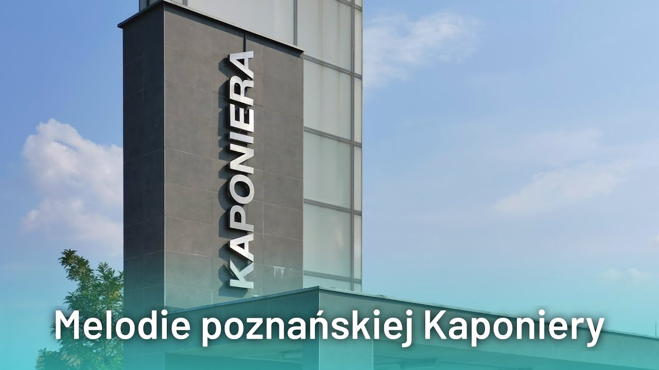 Melodie poznańskiej Kaponiery: tak 