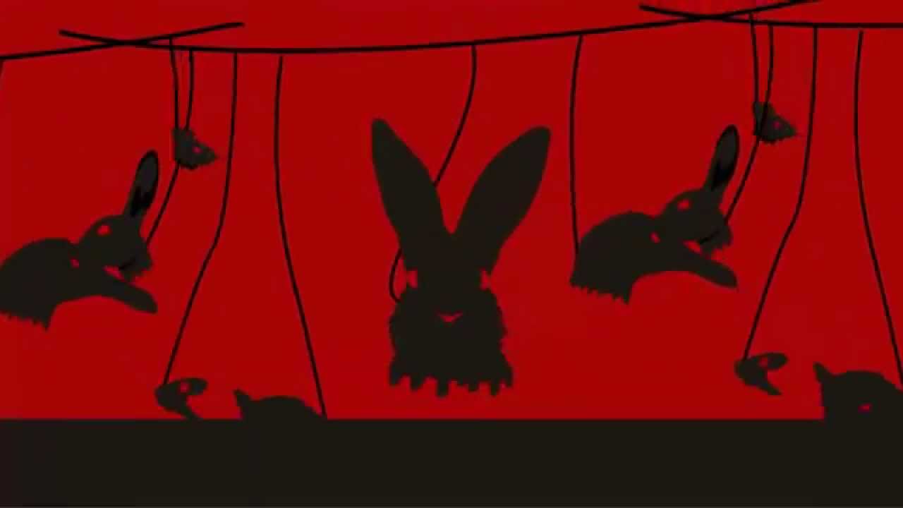 The Wasp Factory - Title sequence