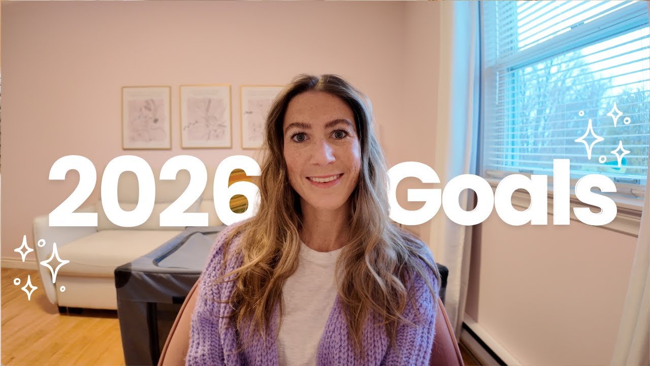 Цели на 2026 год 🌟 Ритуал «Раухнахте» для постановки намерений!