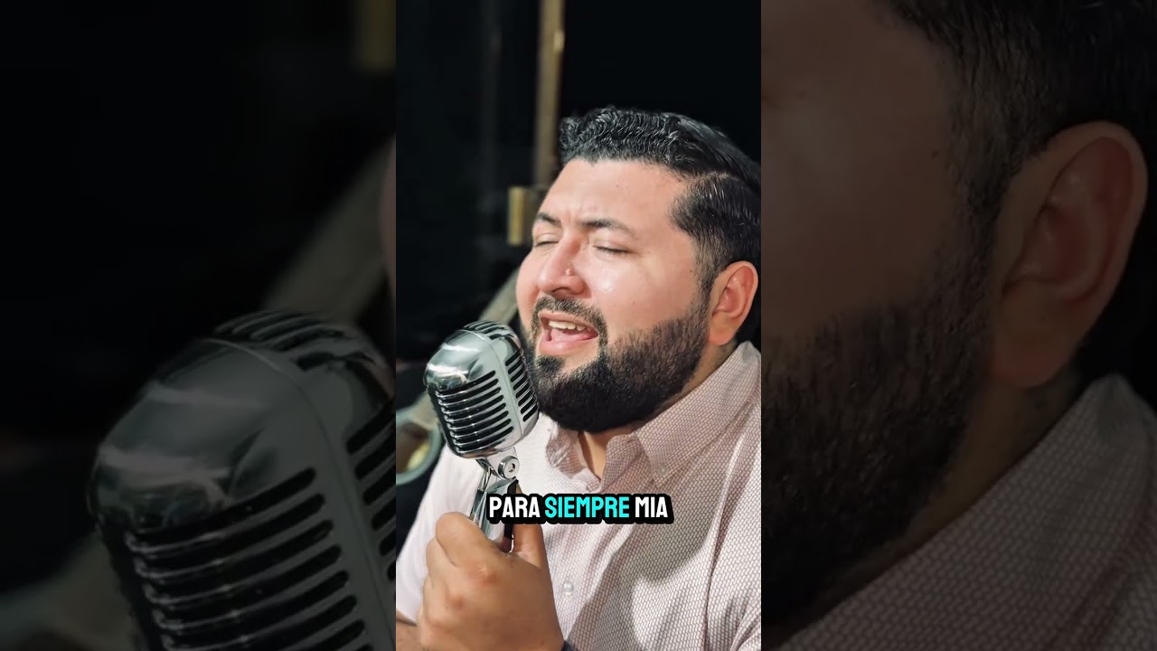 Jaime Texta - Yo Quería (cover)