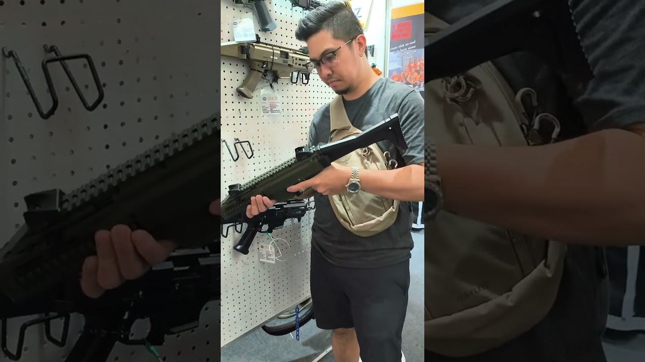 The 26th Tactical Survival and Arms Expo 2026 (TACS Expo)