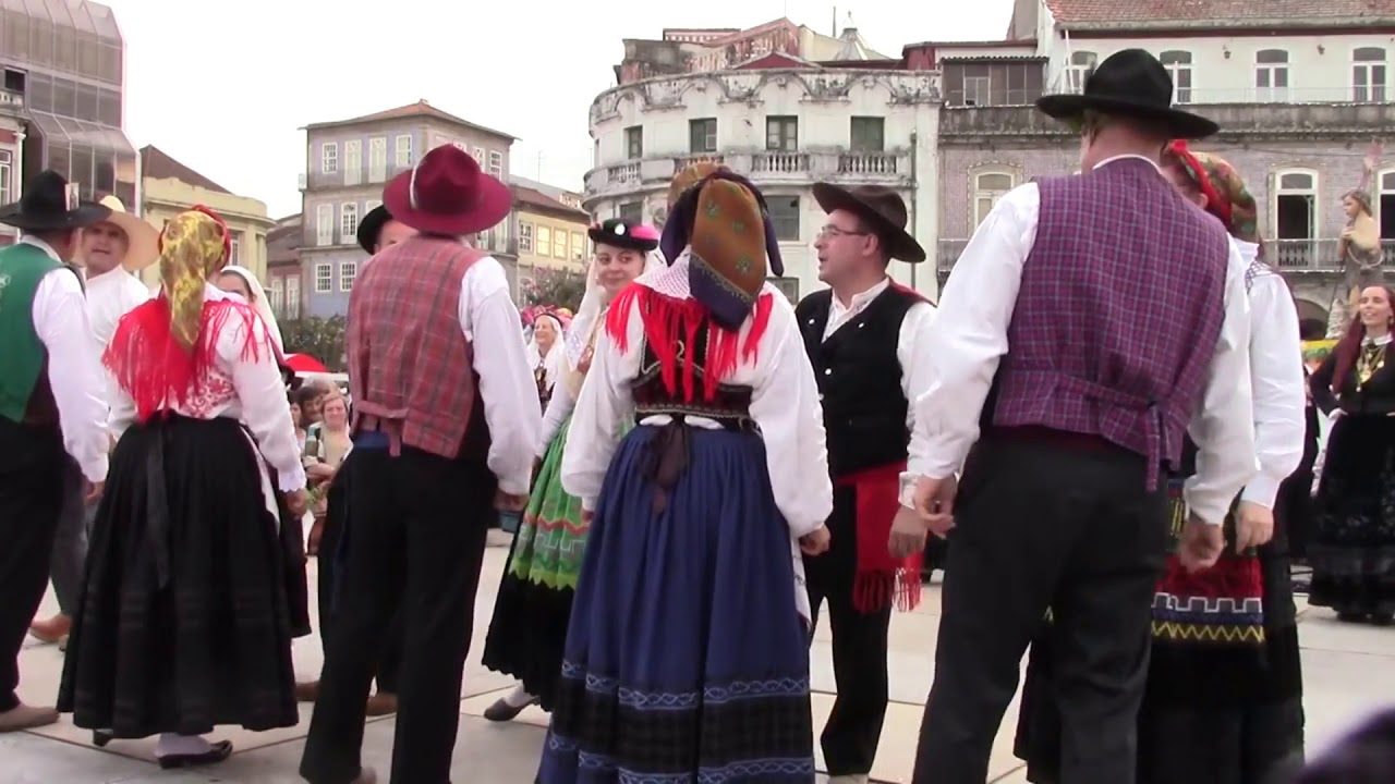 Festival de São João 2017