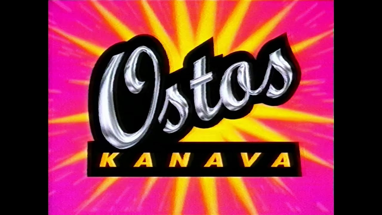 MTV3 1998 Ostoskanava #1