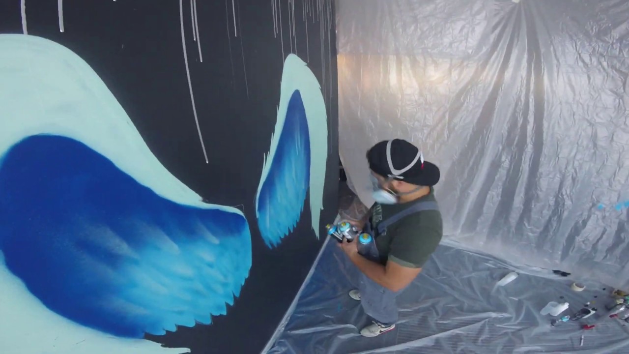 The Angel Wings Project Ingolstadt