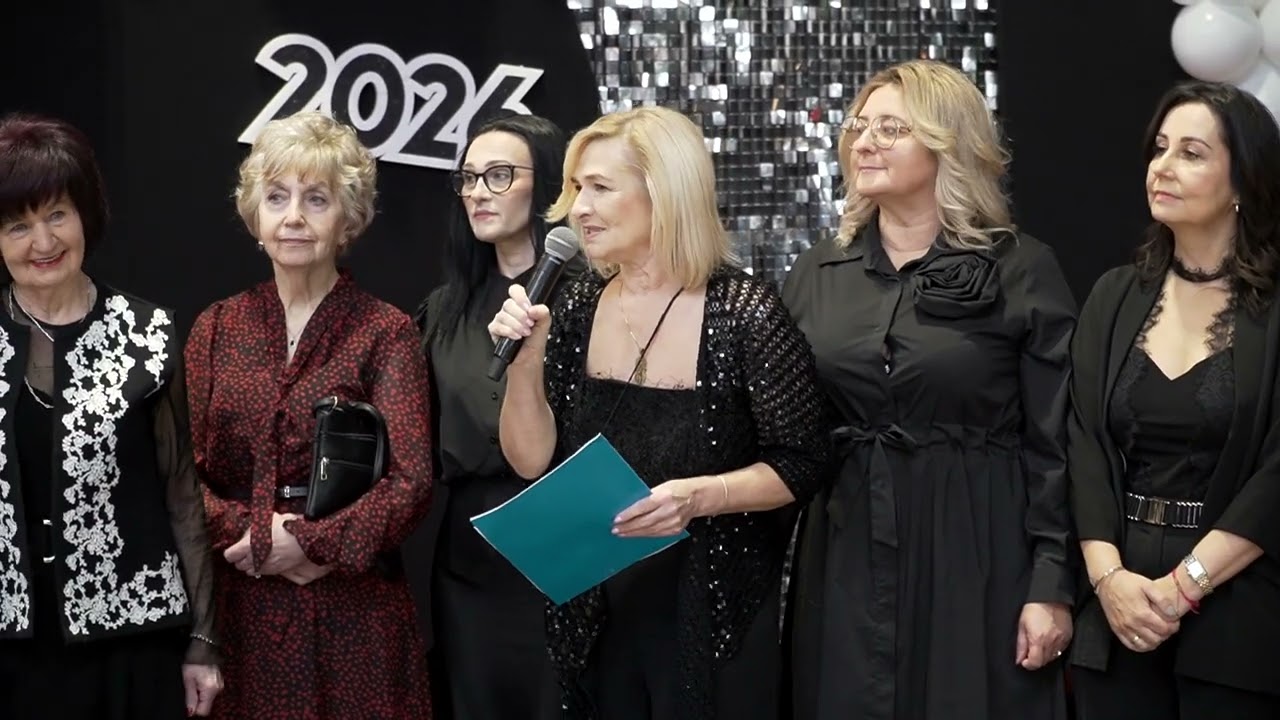 28 Bal Warsztatów Terapii  Zajęciowej Konin 18 01 2026