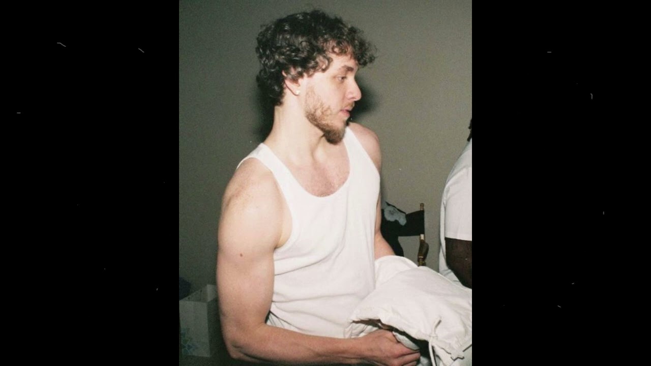 JACK HARLOW TYPE BEAT: 