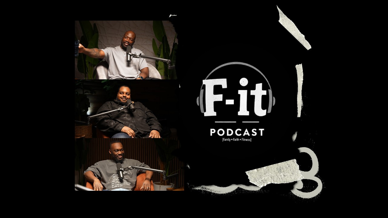 F_itpod Episode 2 | My Temple is Trash