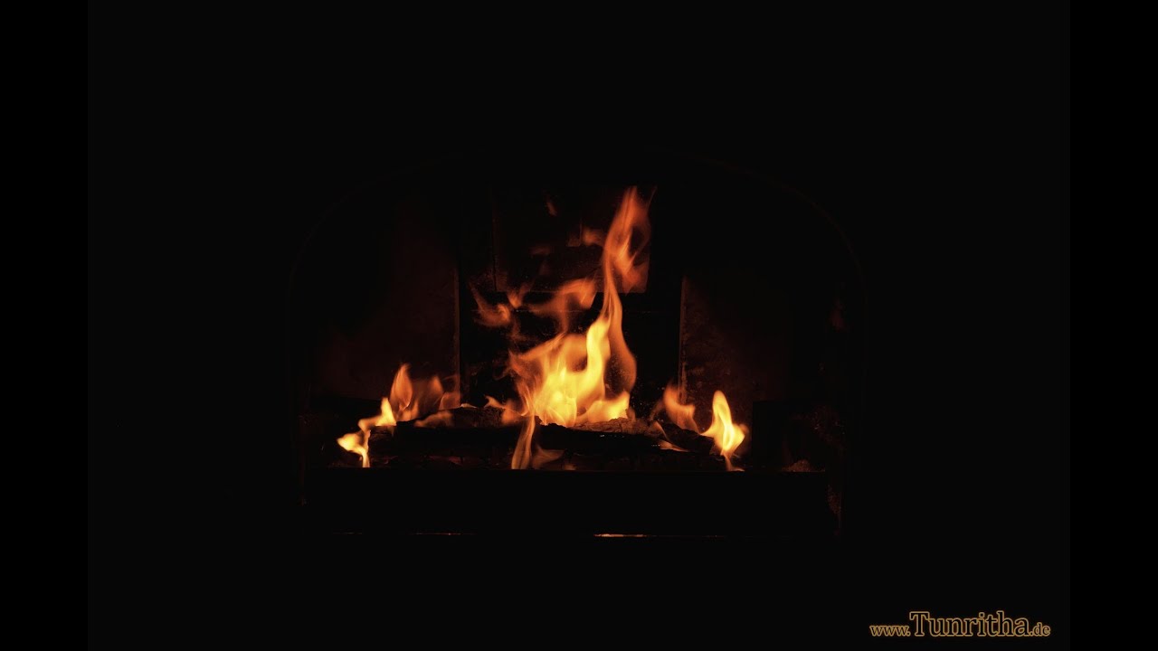 NeunHolz -  Alter Zauber und  magisches Feuer