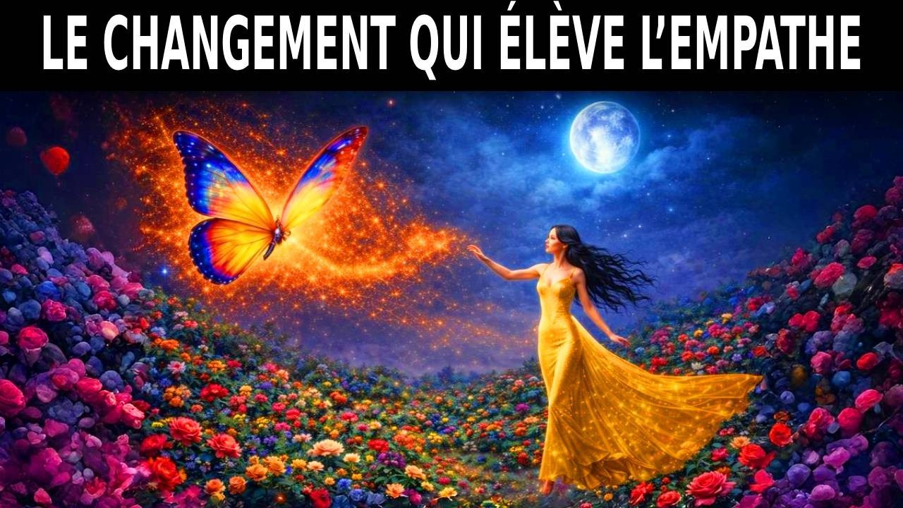 Ce qu'il advient d'un empathe après sa guérison complète – Carl Jung