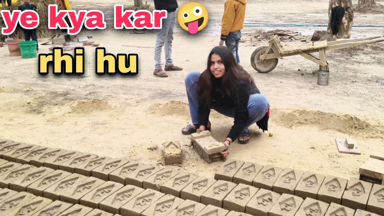 आज हम एटा पठाने चले गए 😄✨ | देसी व्लॉग 🏡