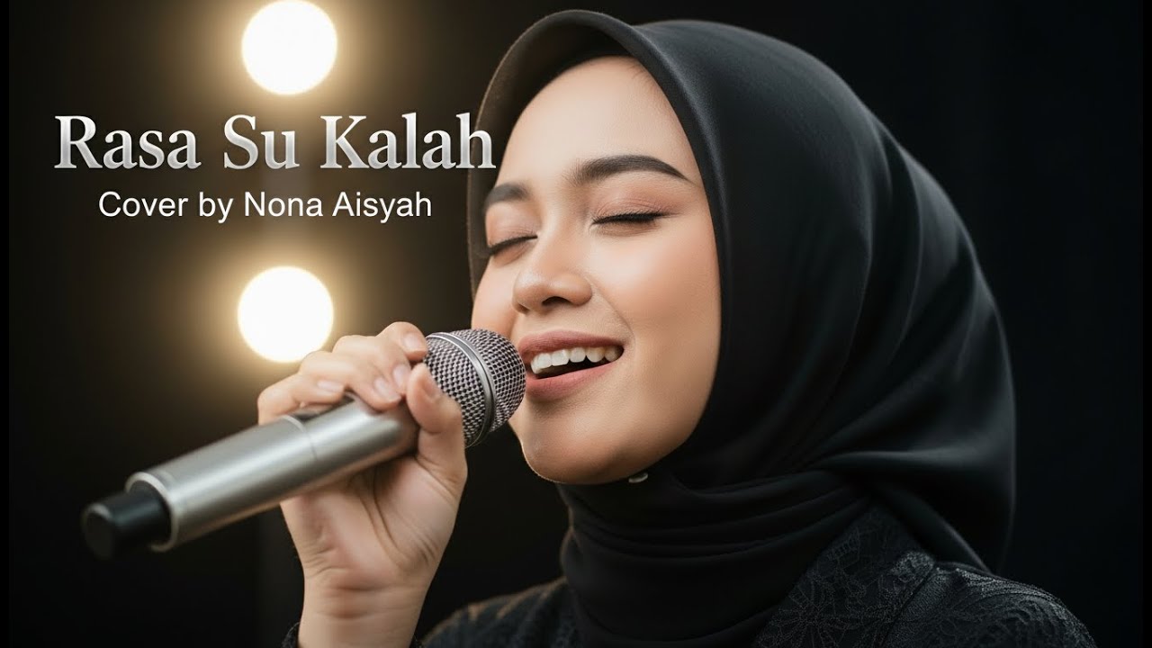 Rasa Su Kalah – Fresly Nikijuluw (Cover by AiLove Musik)|Lagu Ambon Viral 2025 | Versi Pop Emosional