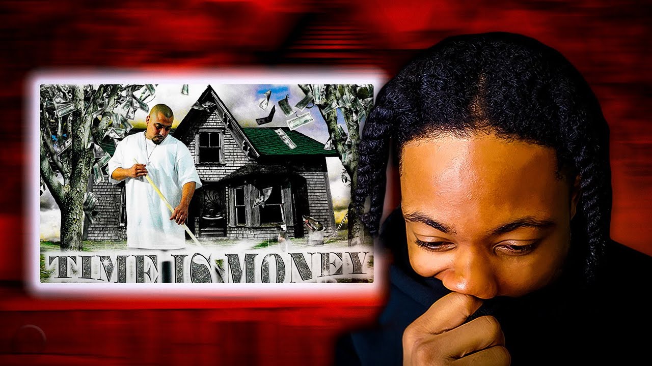 SPM - Ooh Wee Reaction