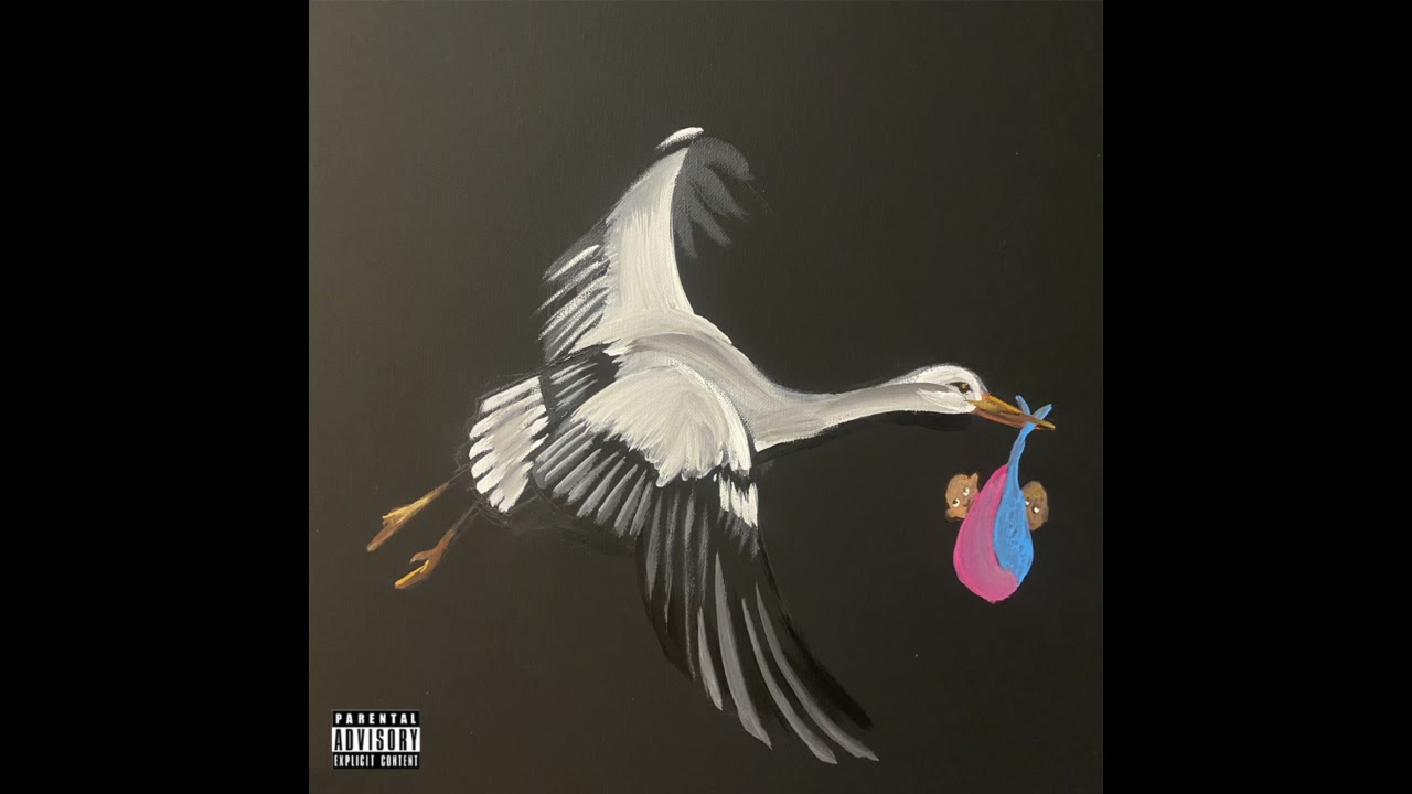 Bruiser Wolf - Thank God ft. Apropos (prod. Raphy)