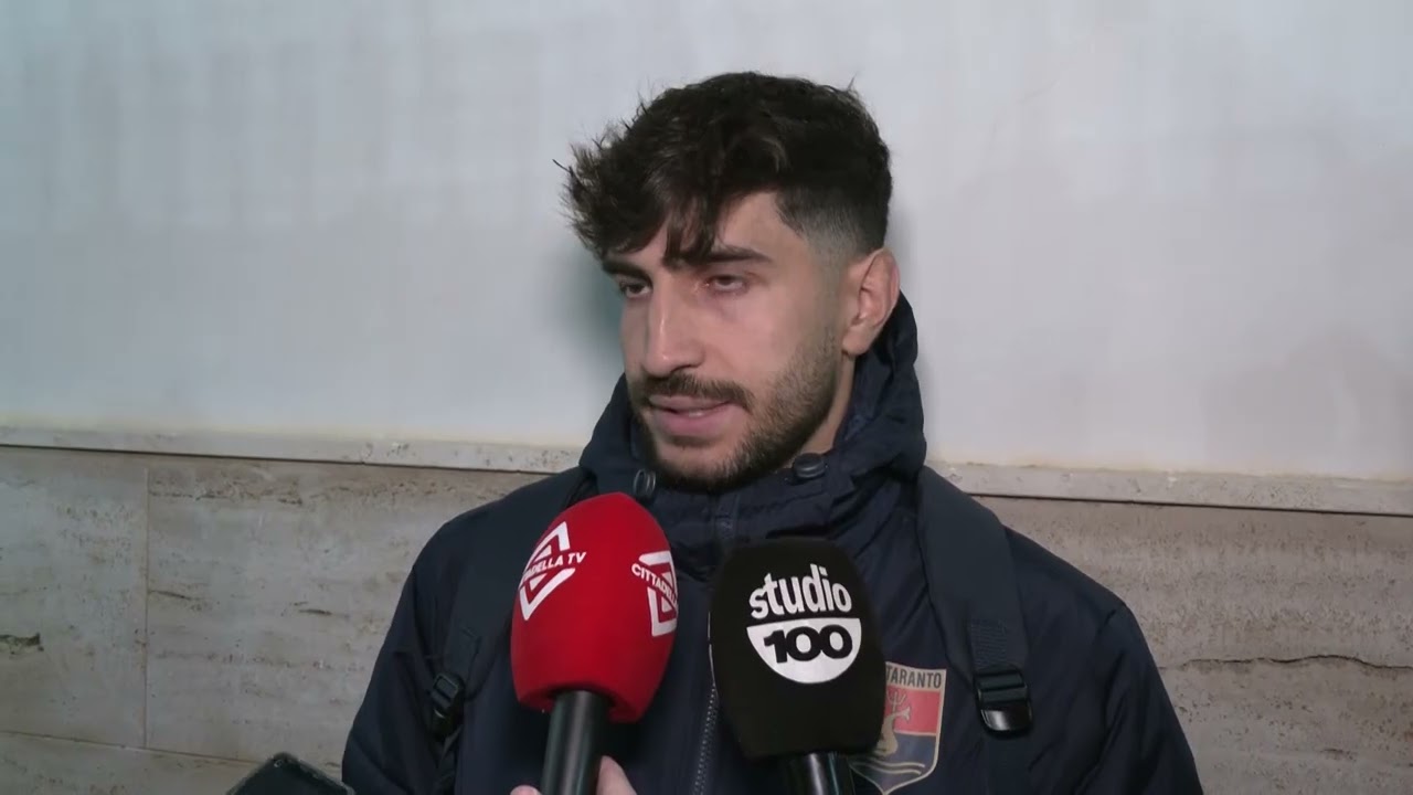 Delvino: “Dobbiamo ripartire, abbiamo ancora degli obiettivi”