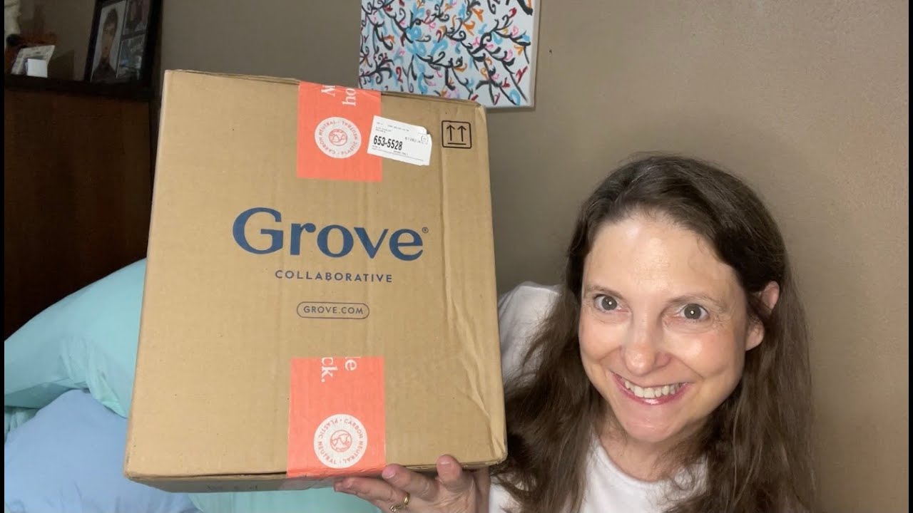 Grove Collaborative Haul