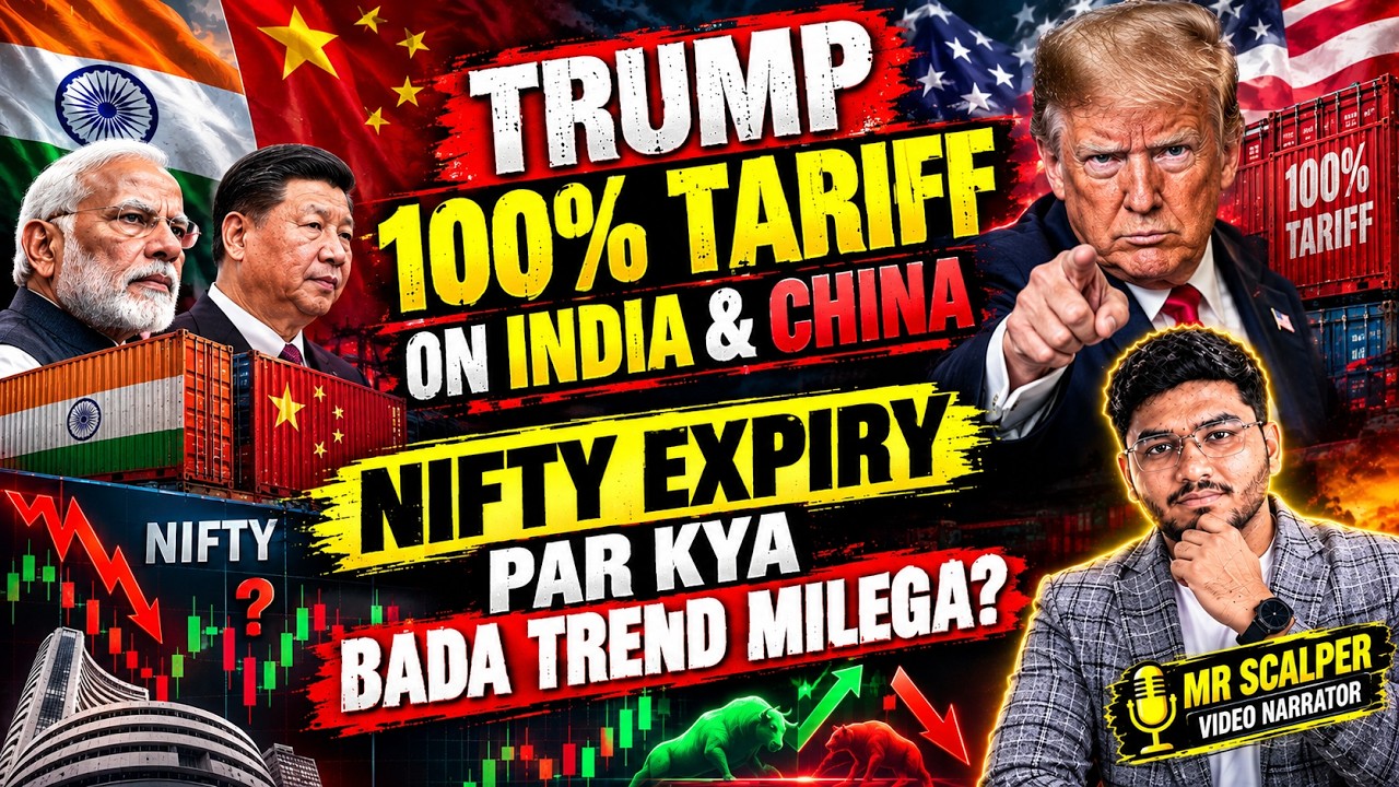 Nifty Prediction and Bank Nifty Analysis for Monday | 21 September 2026 | Bank NIFTY Tomorrow