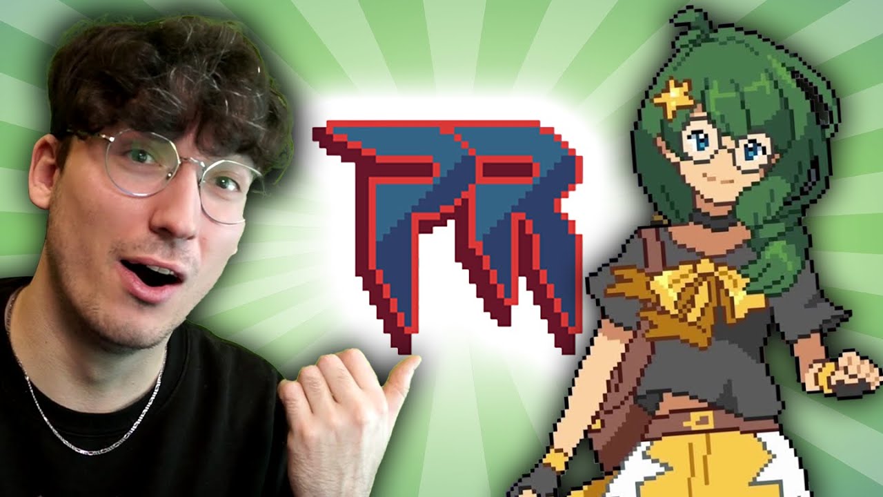Das BESTE ROGUELIKE aller Zeiten! (PokeRoGue)