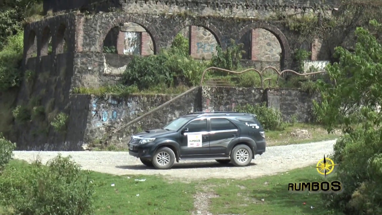Aconquija   Cuesta del Clavillo   Catamarca