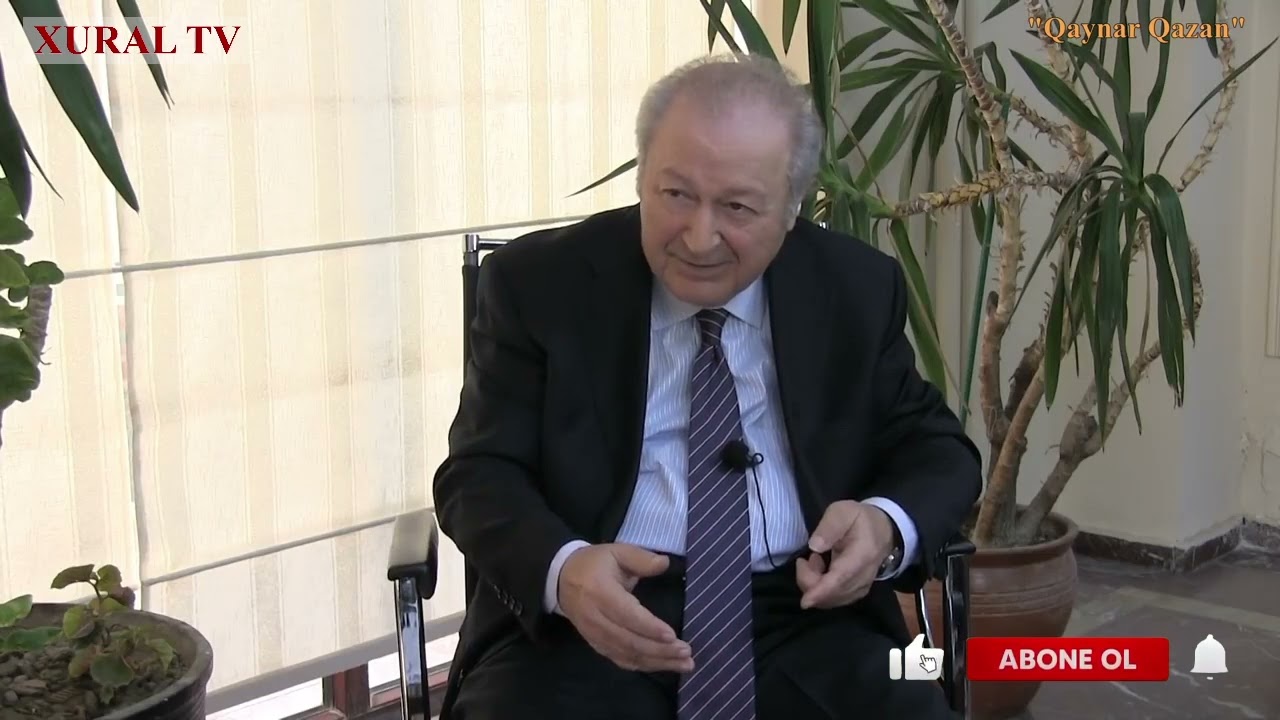 “AZƏRBAYCANI HEÇ KƏS MƏĞLUB EDƏ BİLMƏZDİ, ƏGƏR İÇƏRİDƏ XAİNLƏR OLMASAYDI!”: AYAZ MÜTƏLLİBOV