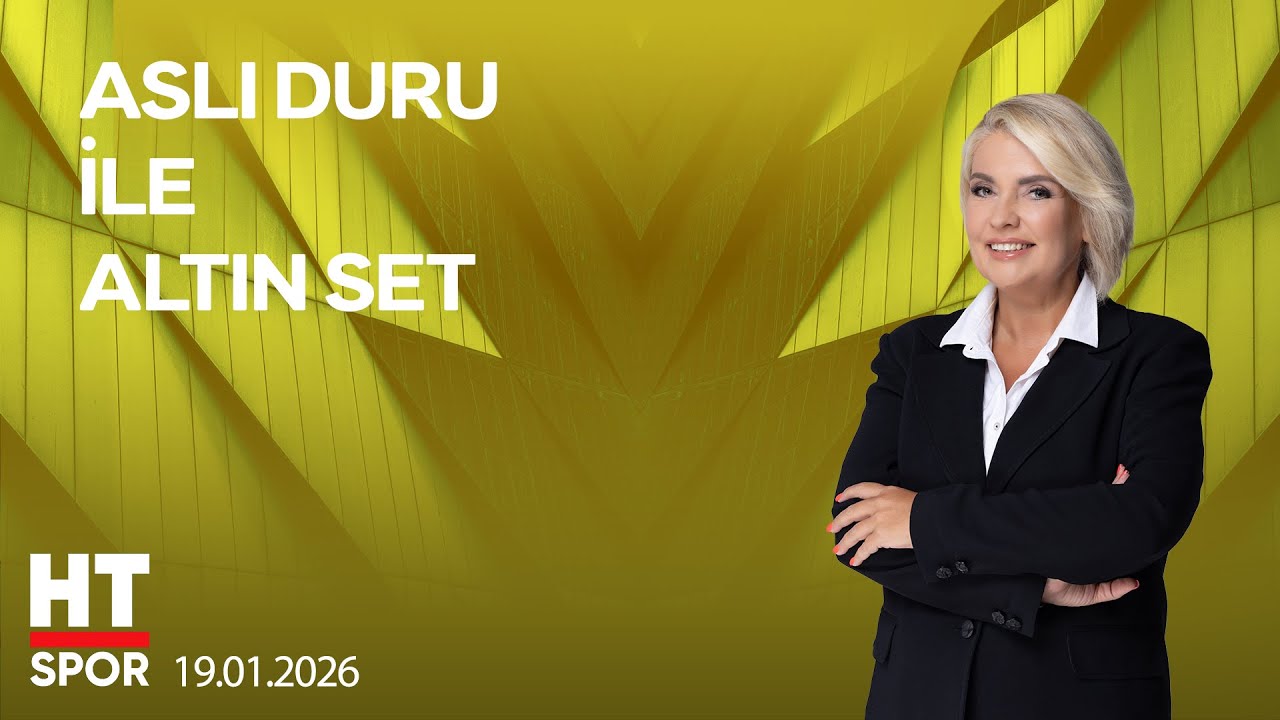 Aslı Duru ile Altın Set - 19 Ocak 2026