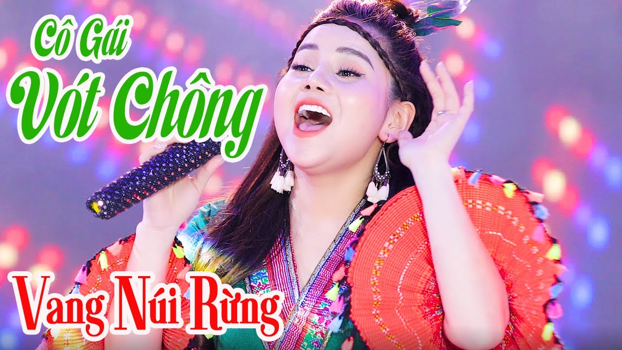 C&Ocirc; G&Aacute;I V&Oacute;T CH&Ocirc;NG - C&ocirc;ng Ch&uacute;a Đại Ng&agrave;n Cất Giọng H&aacute;t TRONG VEO L&agrave;m SAY L&Ograve;NG NGƯỜI - HƯƠNG LY SAO MAI