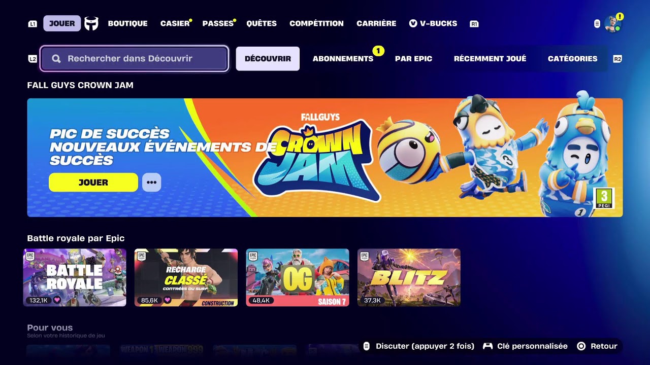 Live Fortnite cup play go cash