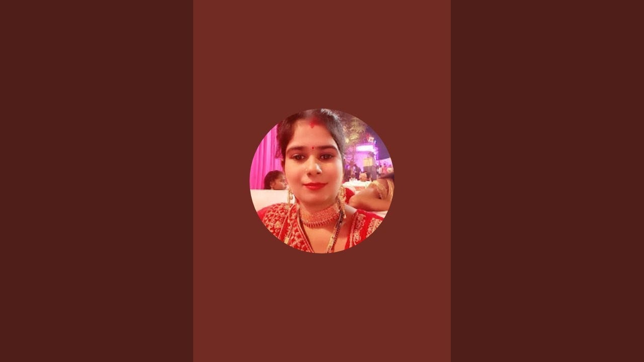 Soni Maurya 89 लाइव है!
