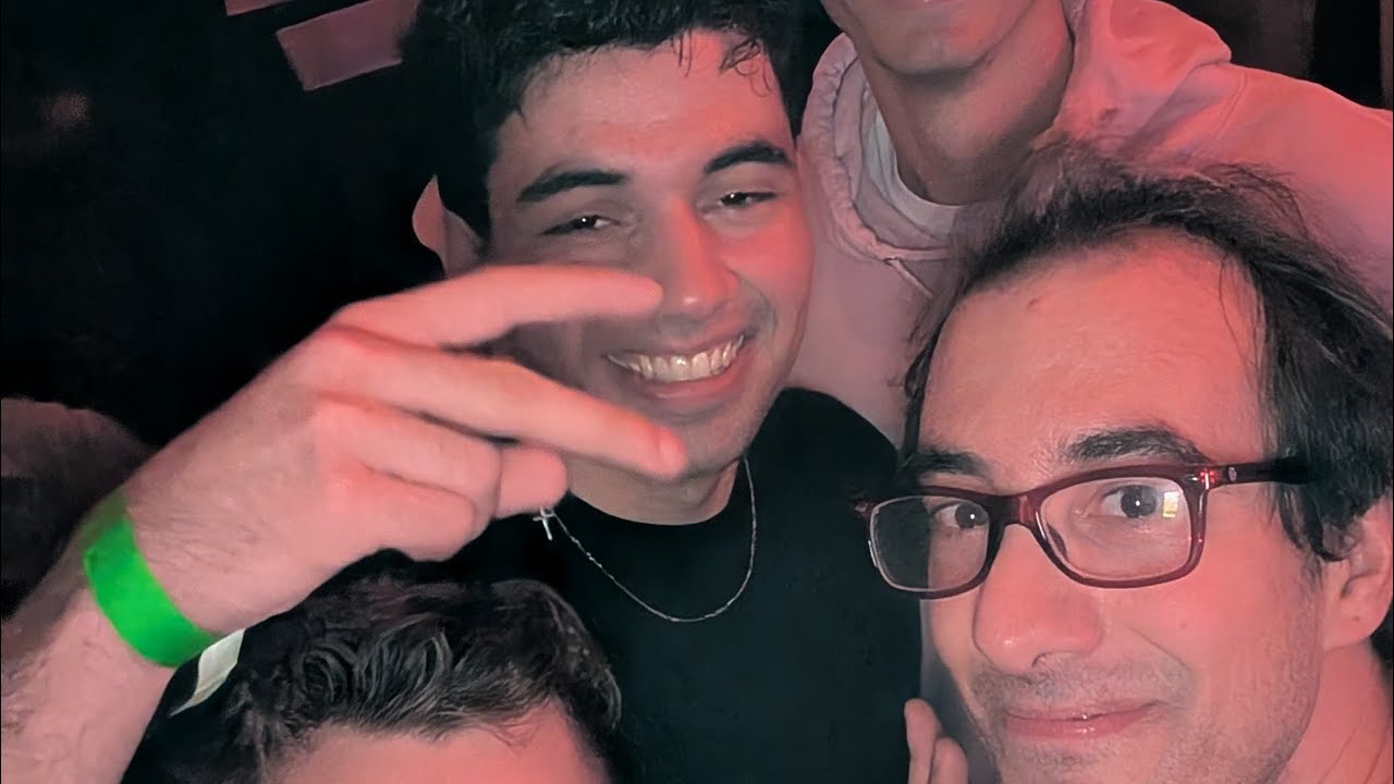 NOTEZ comment je suis drôle sur 20. Joie de vivre (5)