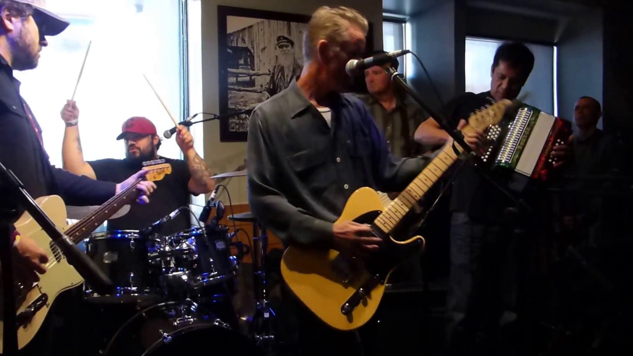 Jonny Two Bags - Hope Dies Hard (SXSW 2014) HD