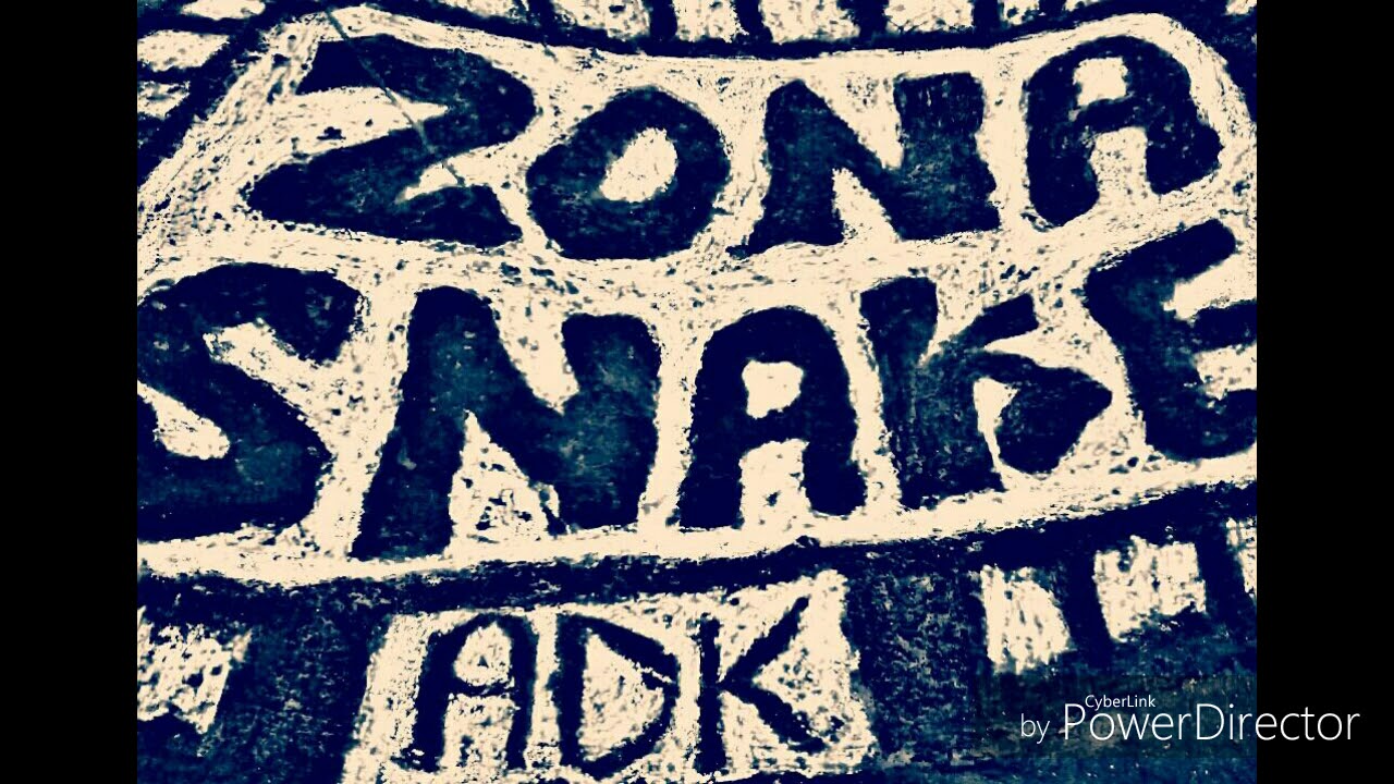 T-Adk Crew - Contra Corriente