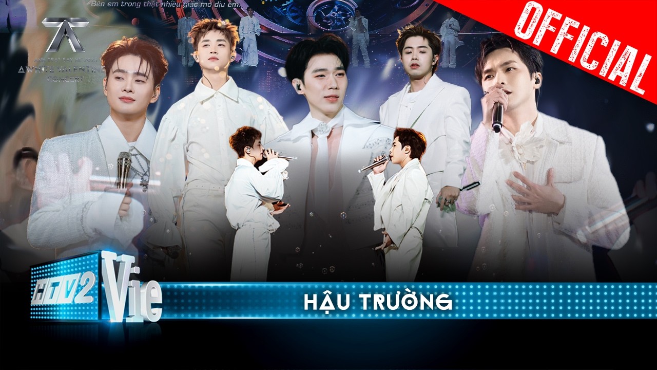 [CONCERT D2] DẪU CÓ ĐẾN ĐÂU - Màn Trình Diễn Cực Phẩm Khiến Fan Lụy Thêm Lần Nữa