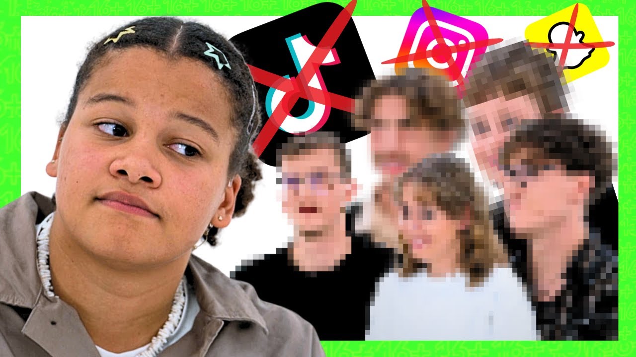 KURŠ NELIETO SOCIĀLOS MEDIJUS!? MIN LOTANNA! | BLEFS