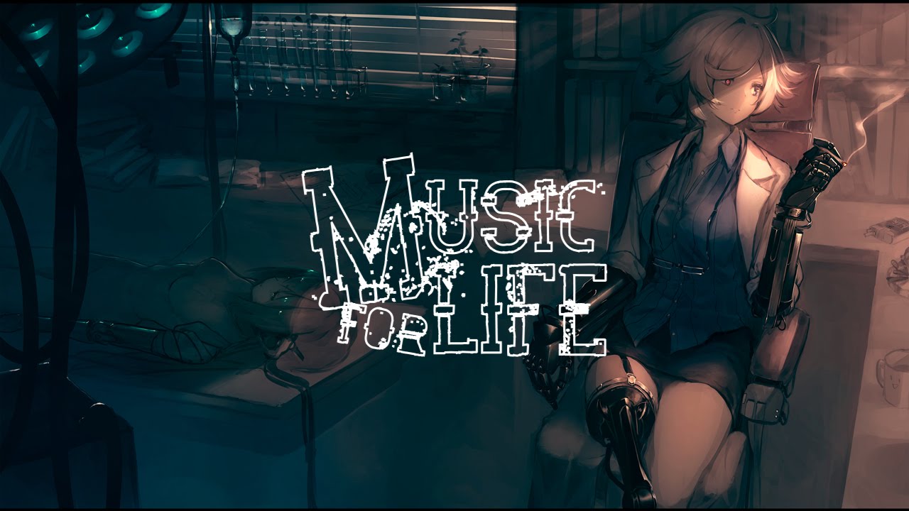 Macifif - Hope