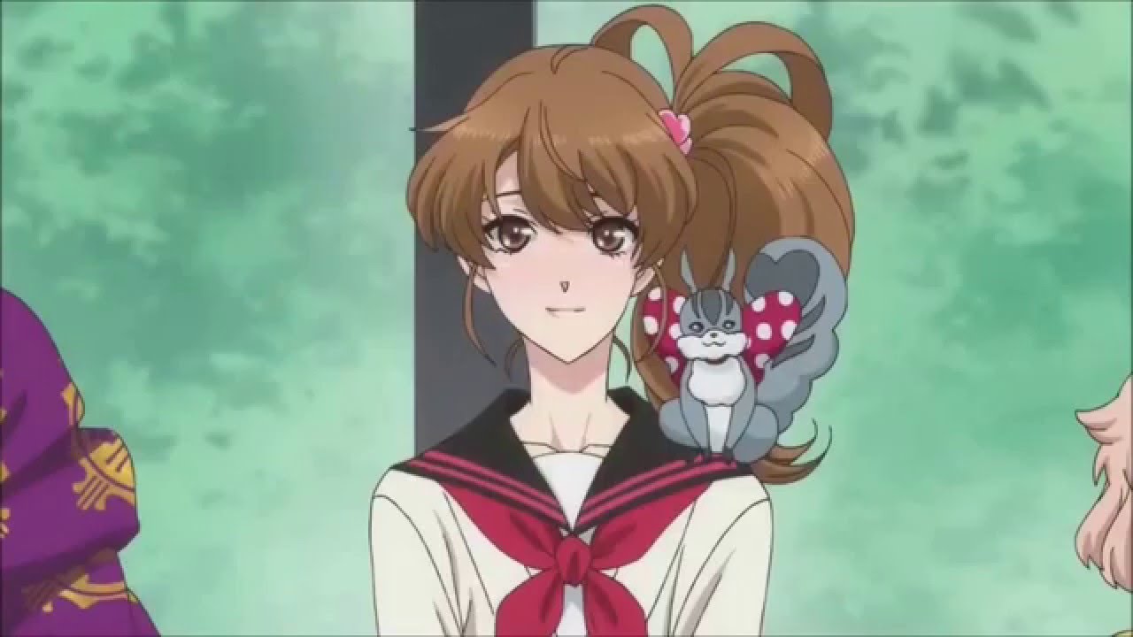 Multi Anime Crack #1