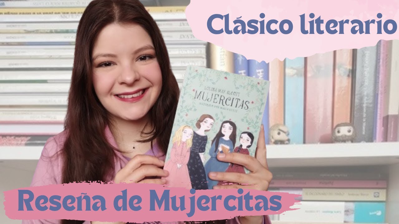 Hablemos de MUJERITAS